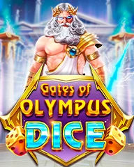 Gates of Olympus Dice