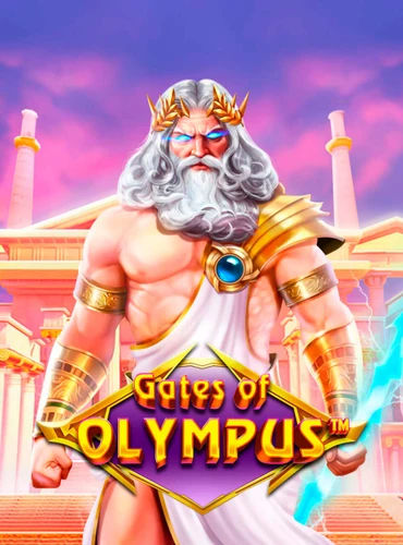 Gates of Olympus