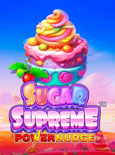 Sugar Supreme Powernudge